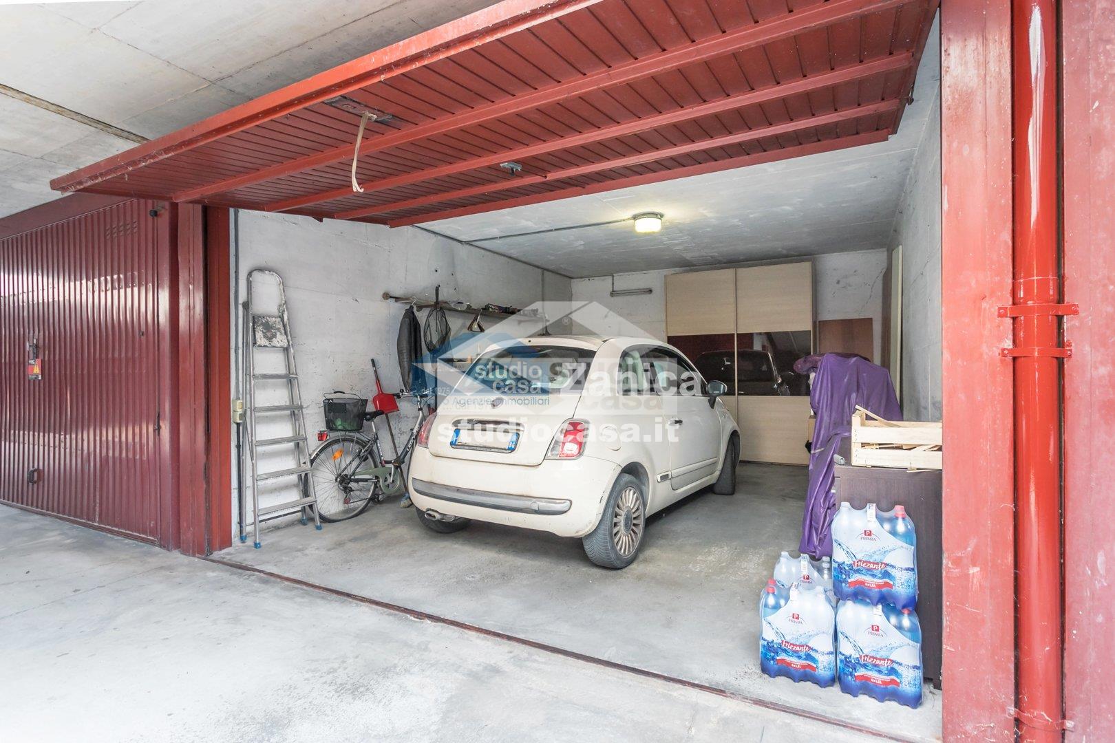 Appartamento in vendita a Azzano San Paolo