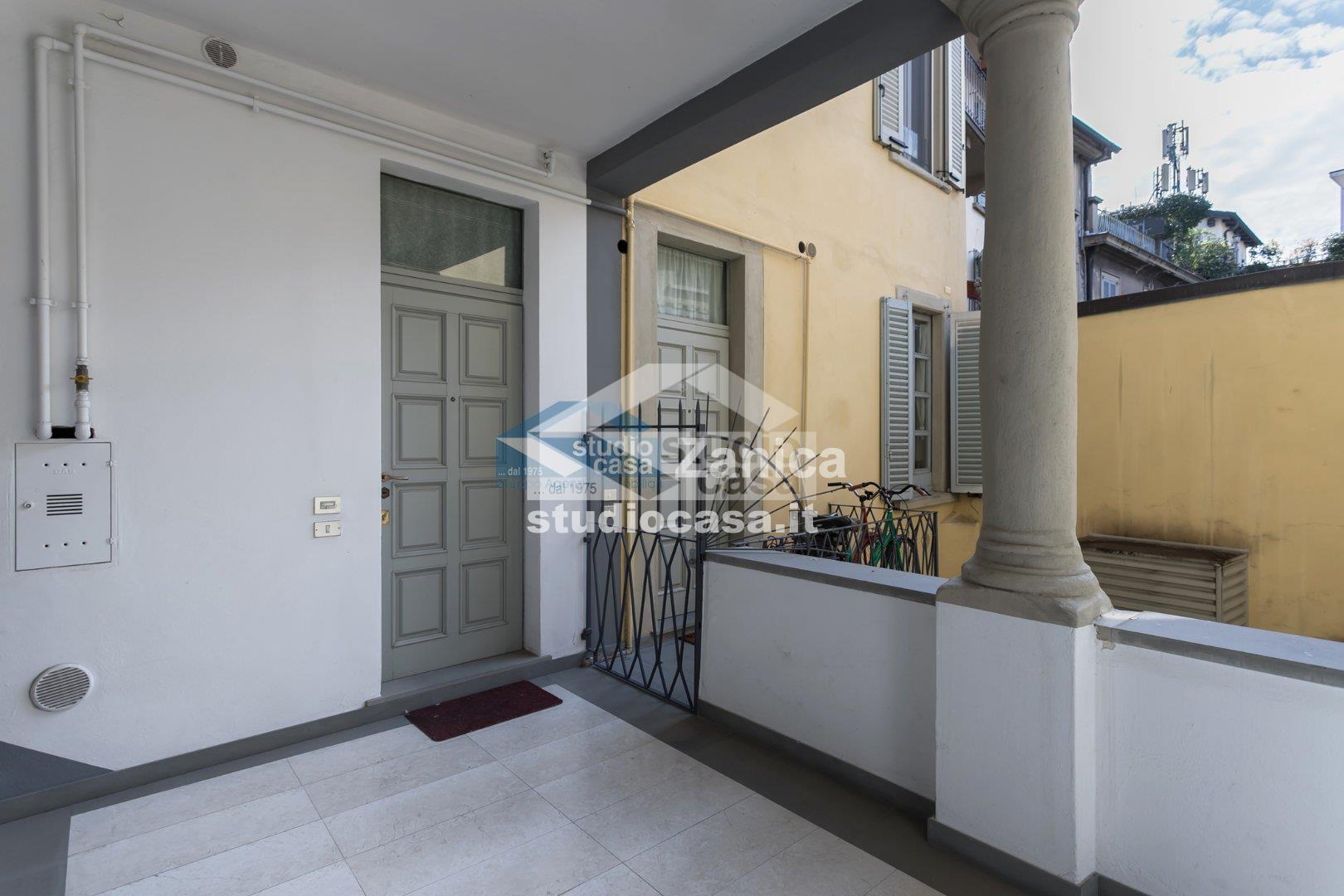 Studio in affitto a Bergamo