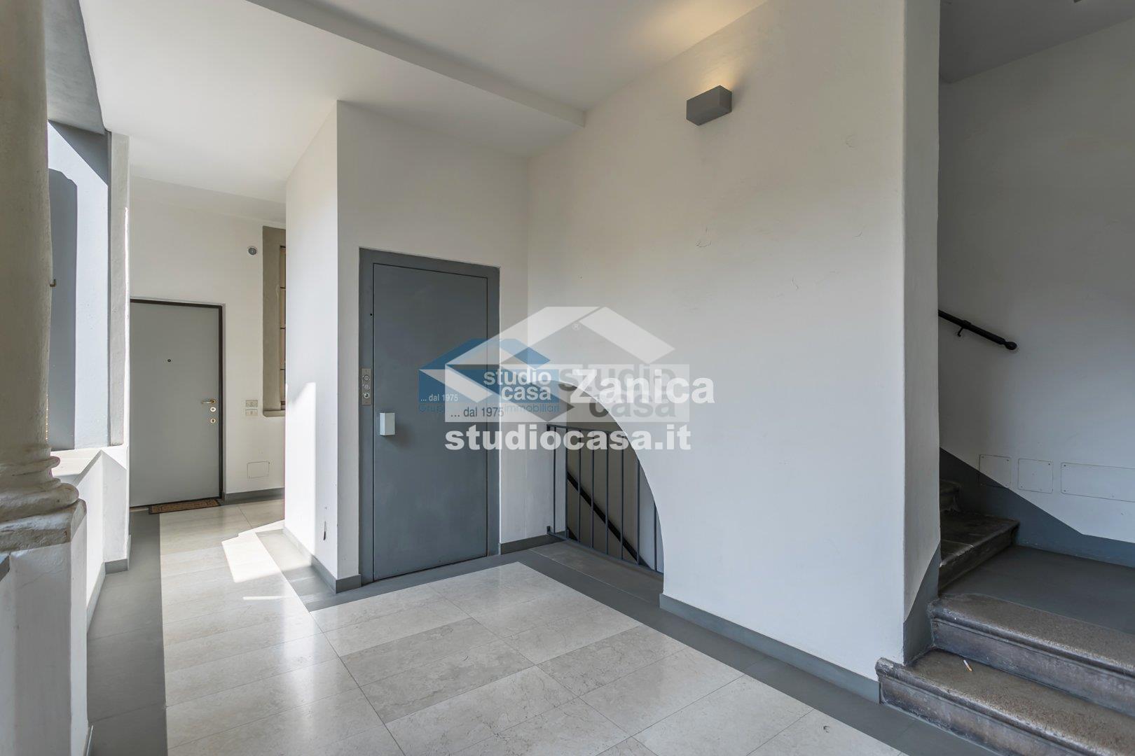 Studio in affitto a Bergamo