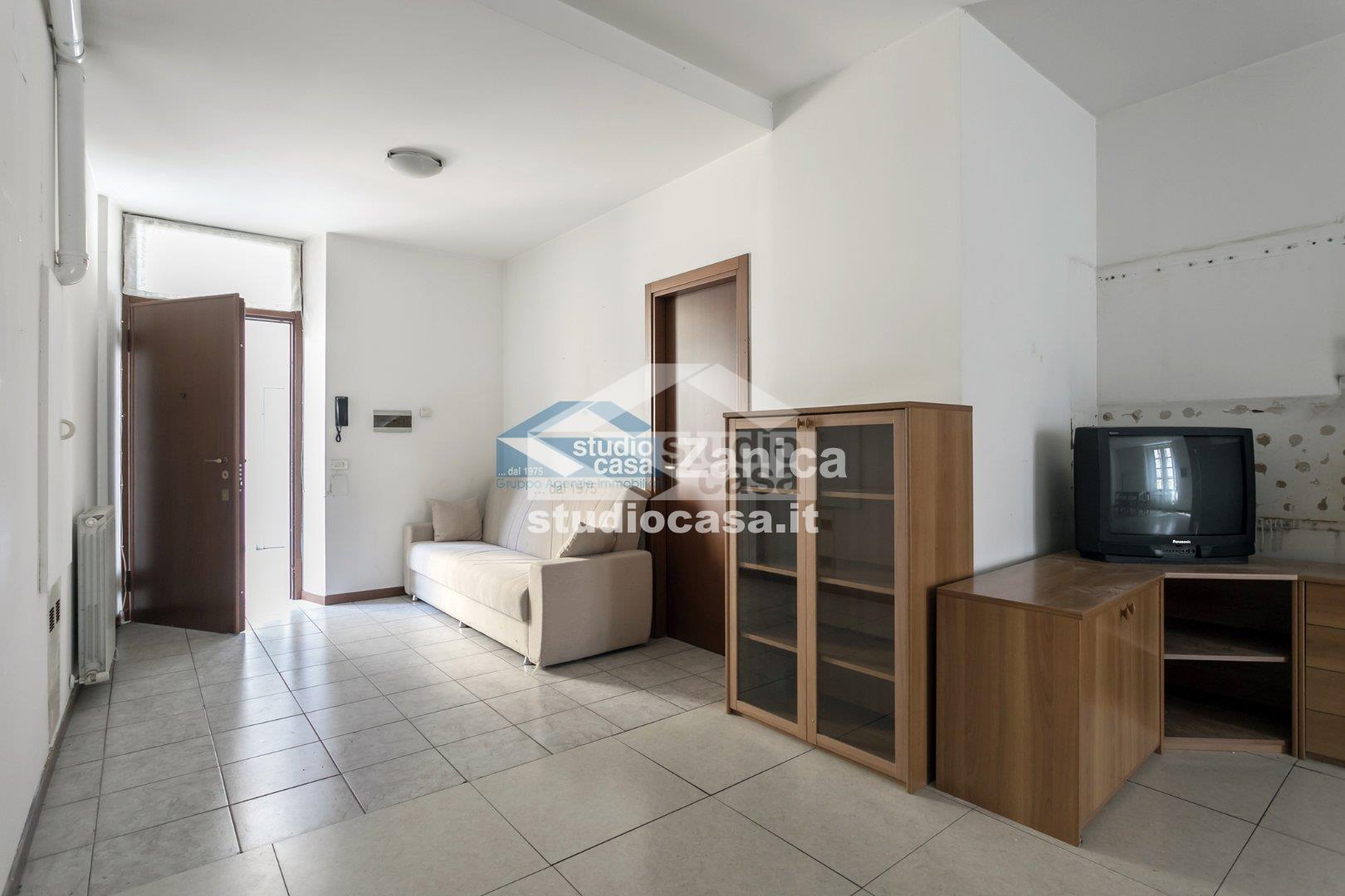Studio in affitto a Bergamo