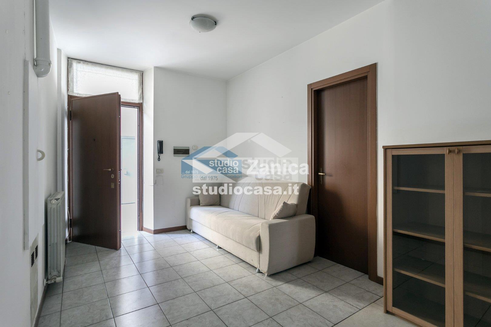 Studio in affitto a Bergamo