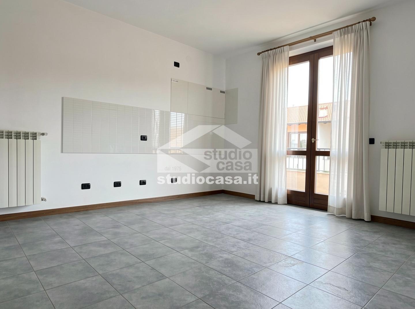 Appartamento in vendita a Pognano
