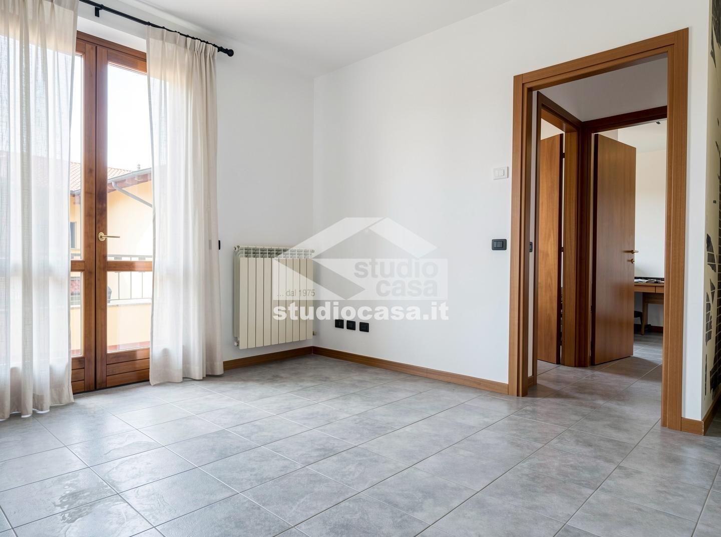 Appartamento in vendita a Pognano