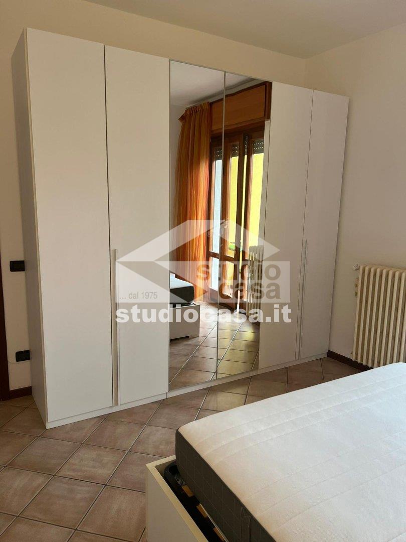 Appartamento in vendita a Zanica