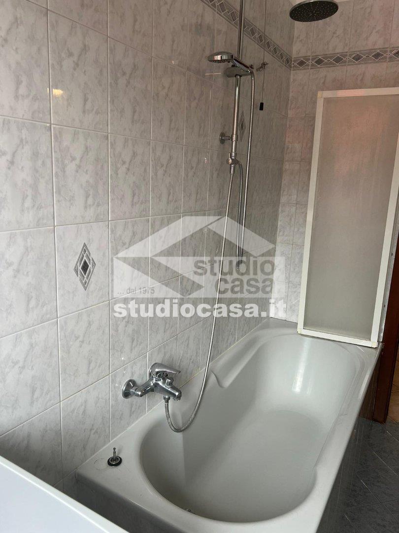 Appartamento in vendita a Zanica