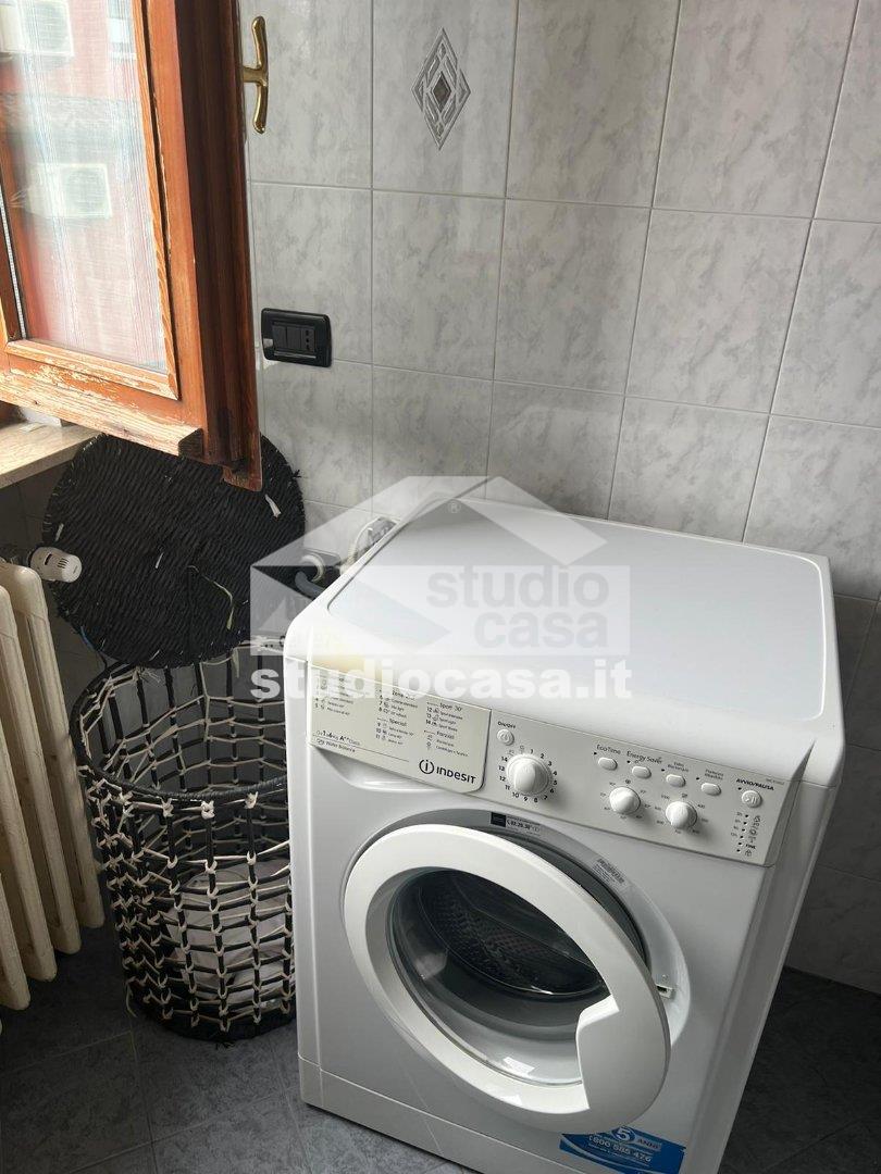 Appartamento in vendita a Zanica