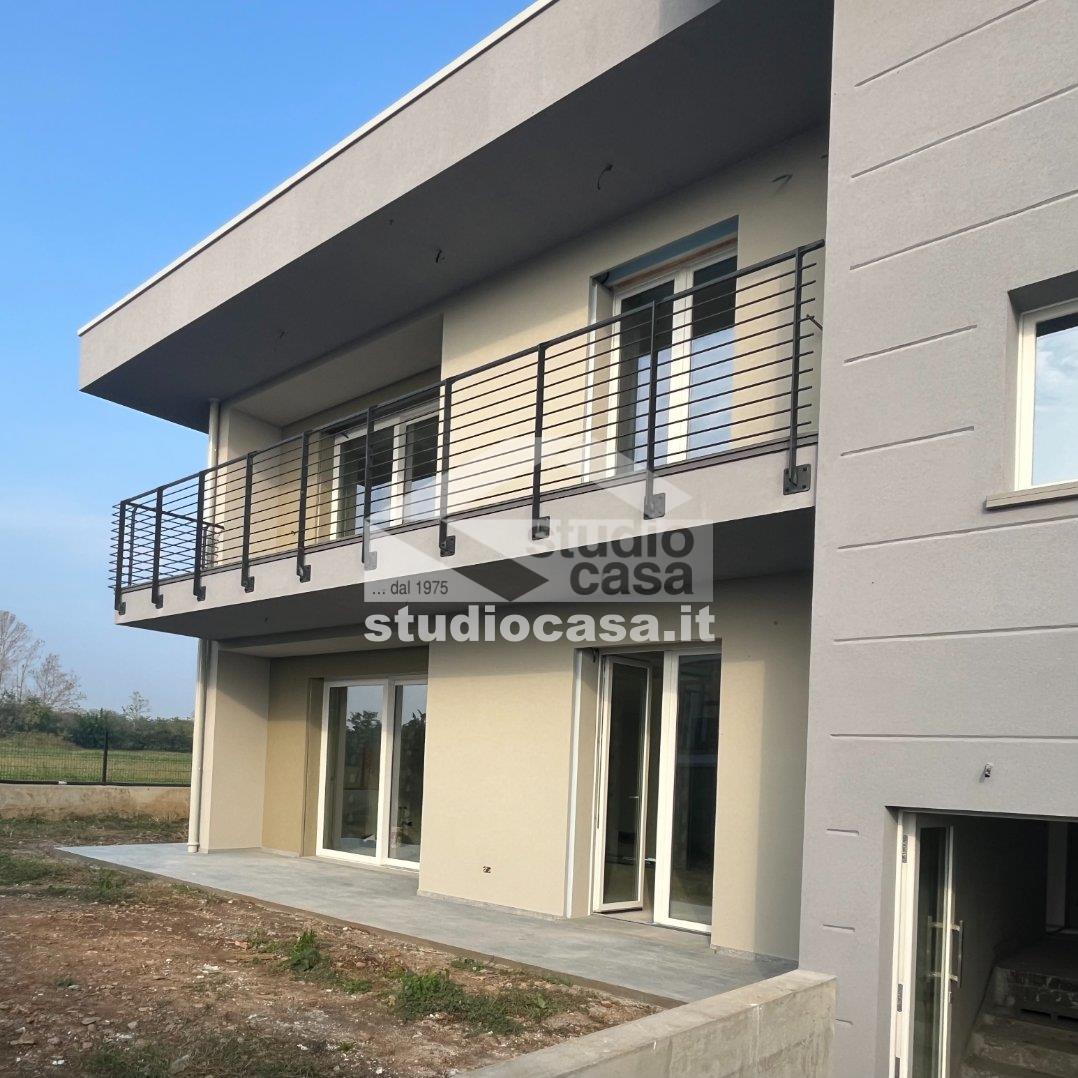 Appartamento in vendita a Stezzano