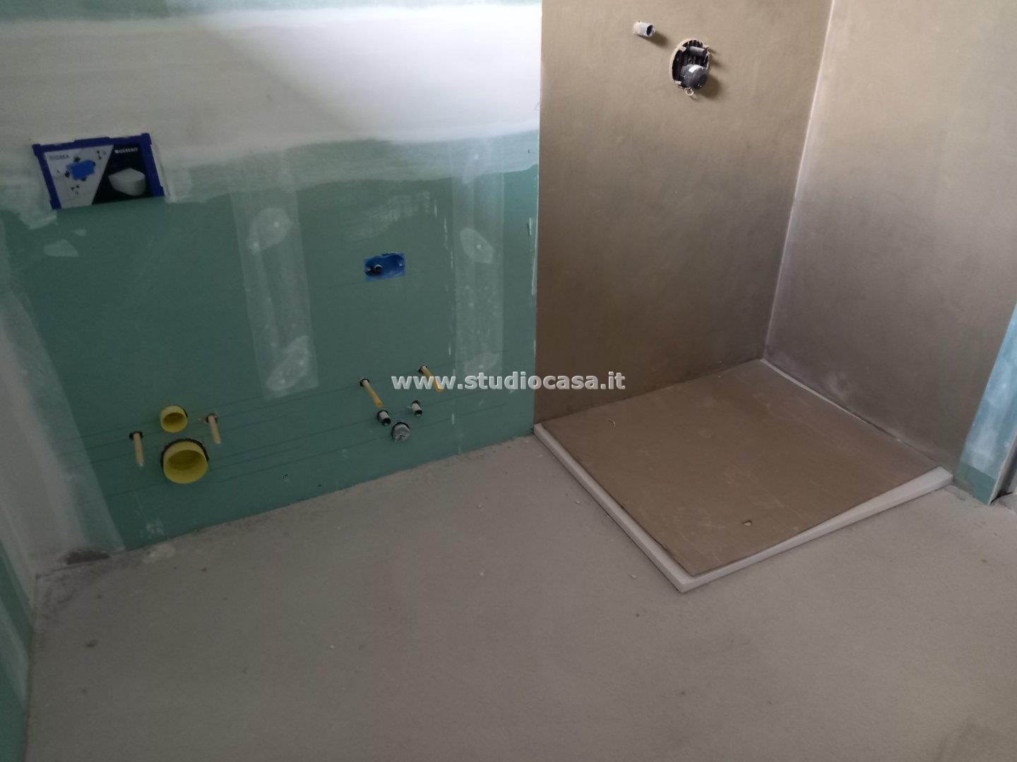 Appartamento in vendita a Azzano San Paolo