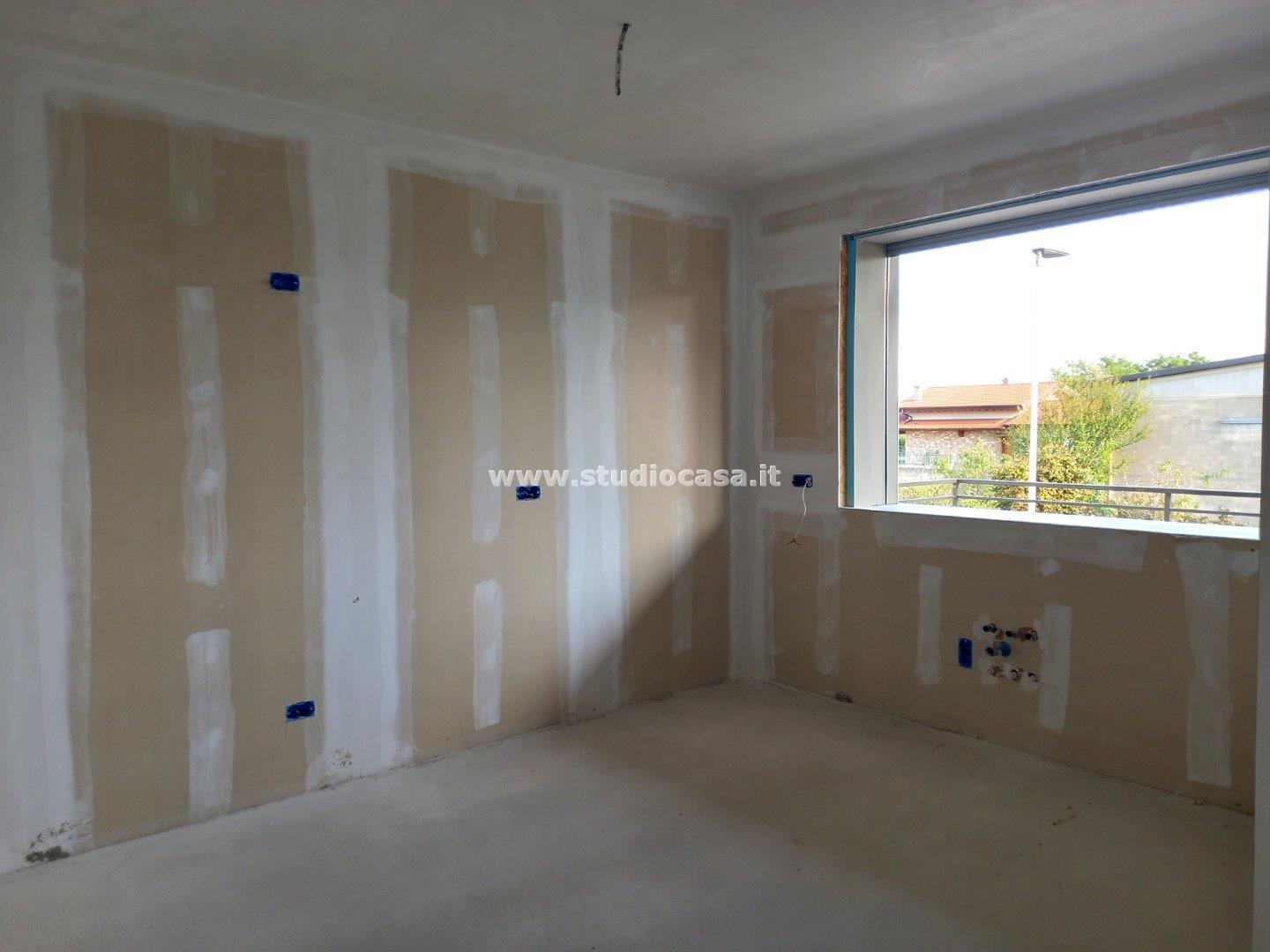 Appartamento in vendita a Azzano San Paolo