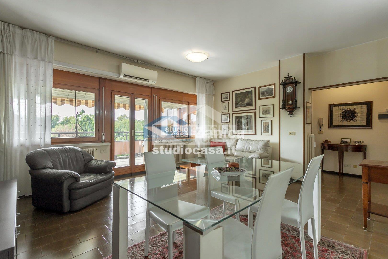 Appartamento in vendita a Bergamo