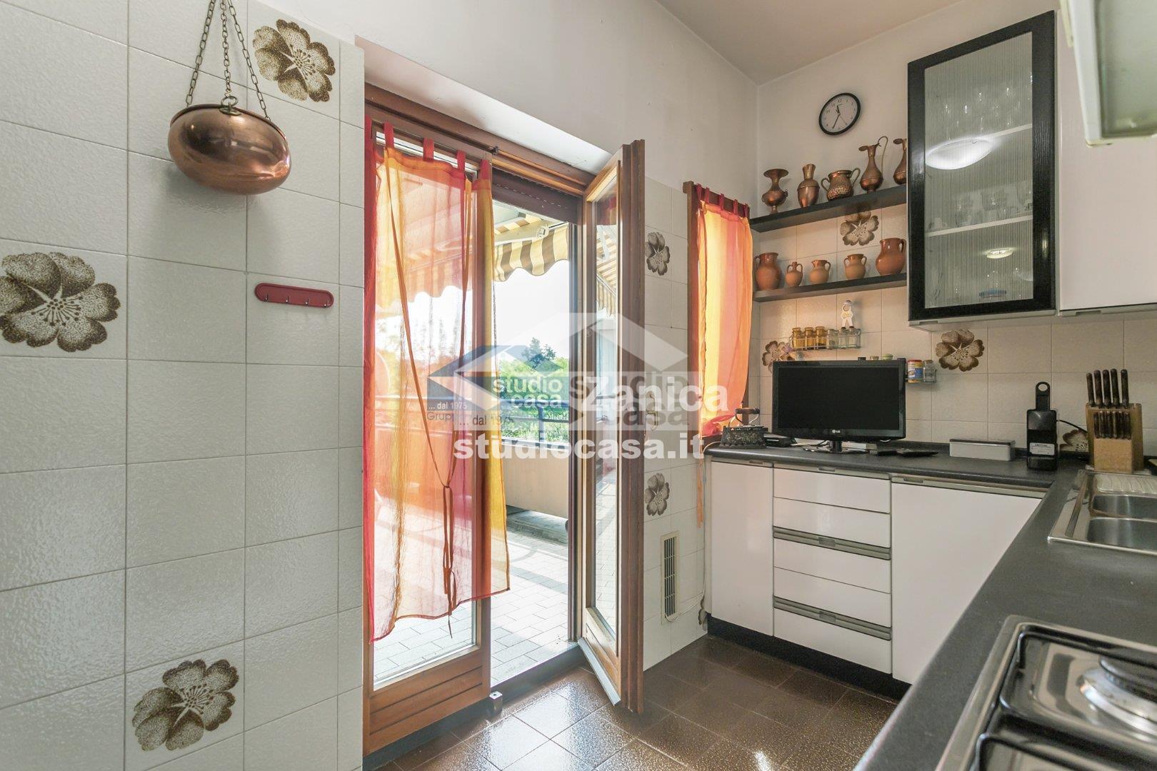 Appartamento in vendita a Bergamo