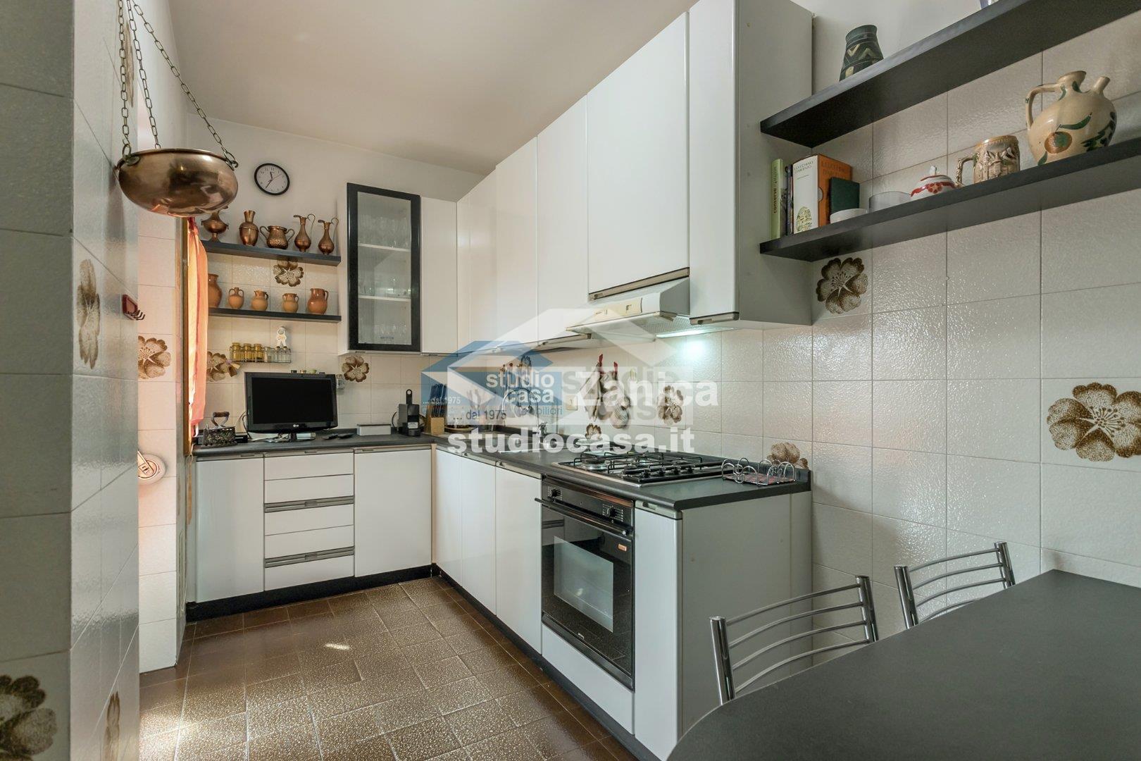 Appartamento in vendita a Bergamo