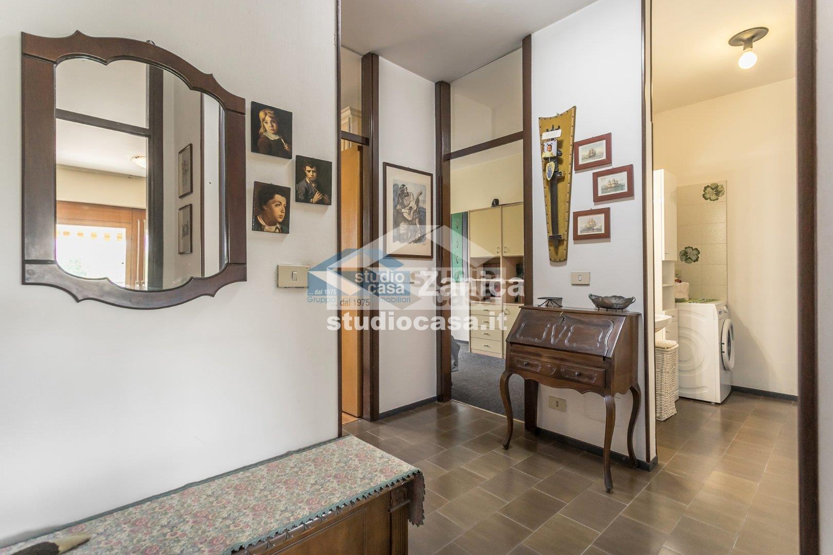 Appartamento in vendita a Bergamo