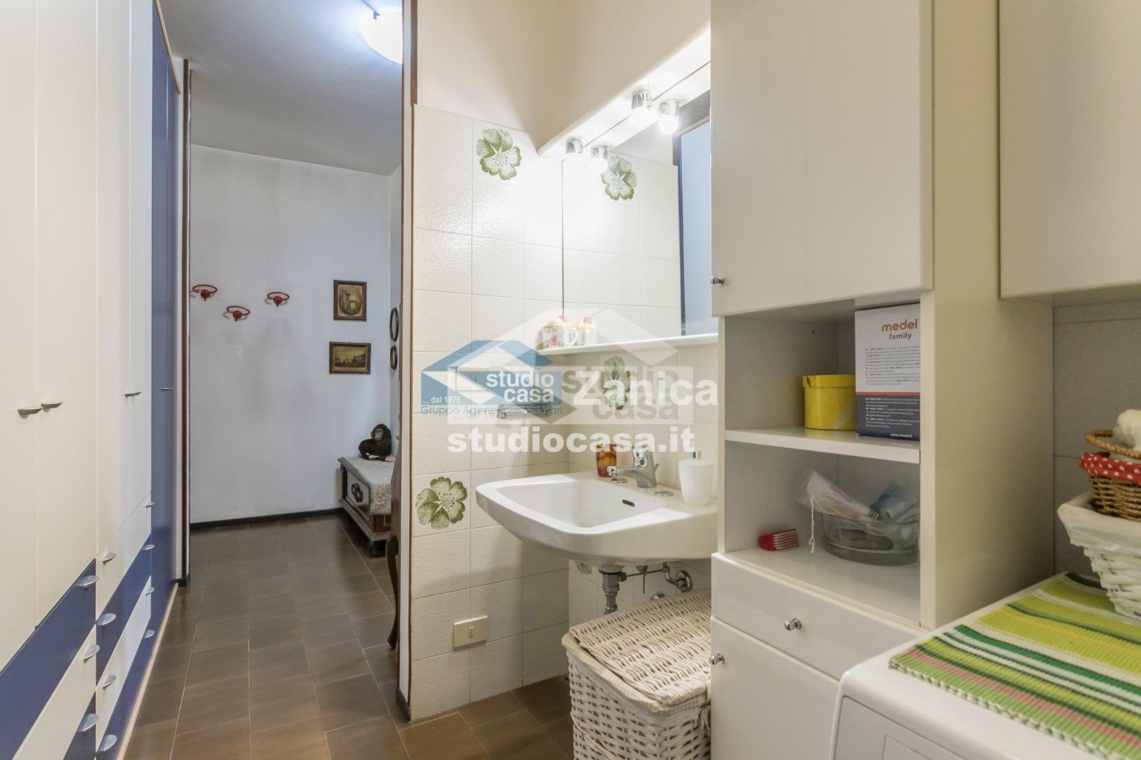 Appartamento in vendita a Bergamo