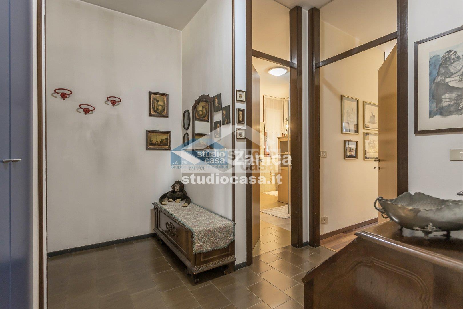 Appartamento in vendita a Bergamo