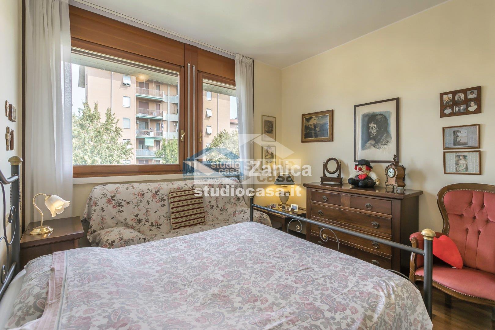 Appartamento in vendita a Bergamo