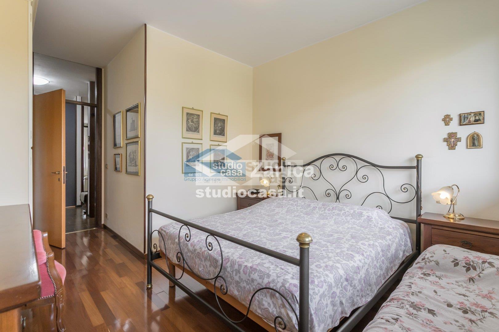 Appartamento in vendita a Bergamo