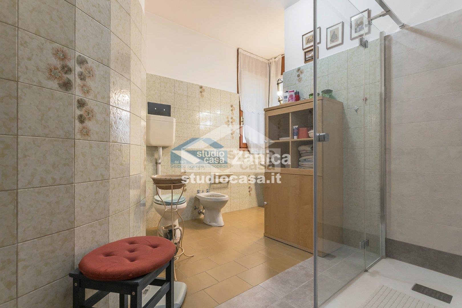 Appartamento in vendita a Bergamo