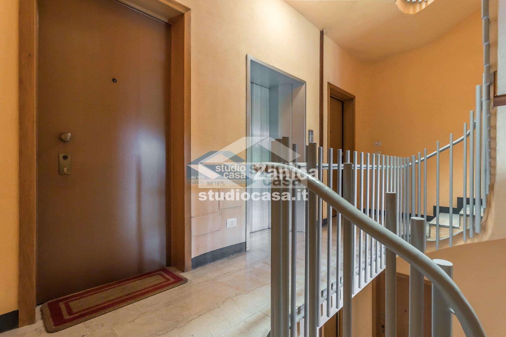 Appartamento in vendita a Bergamo