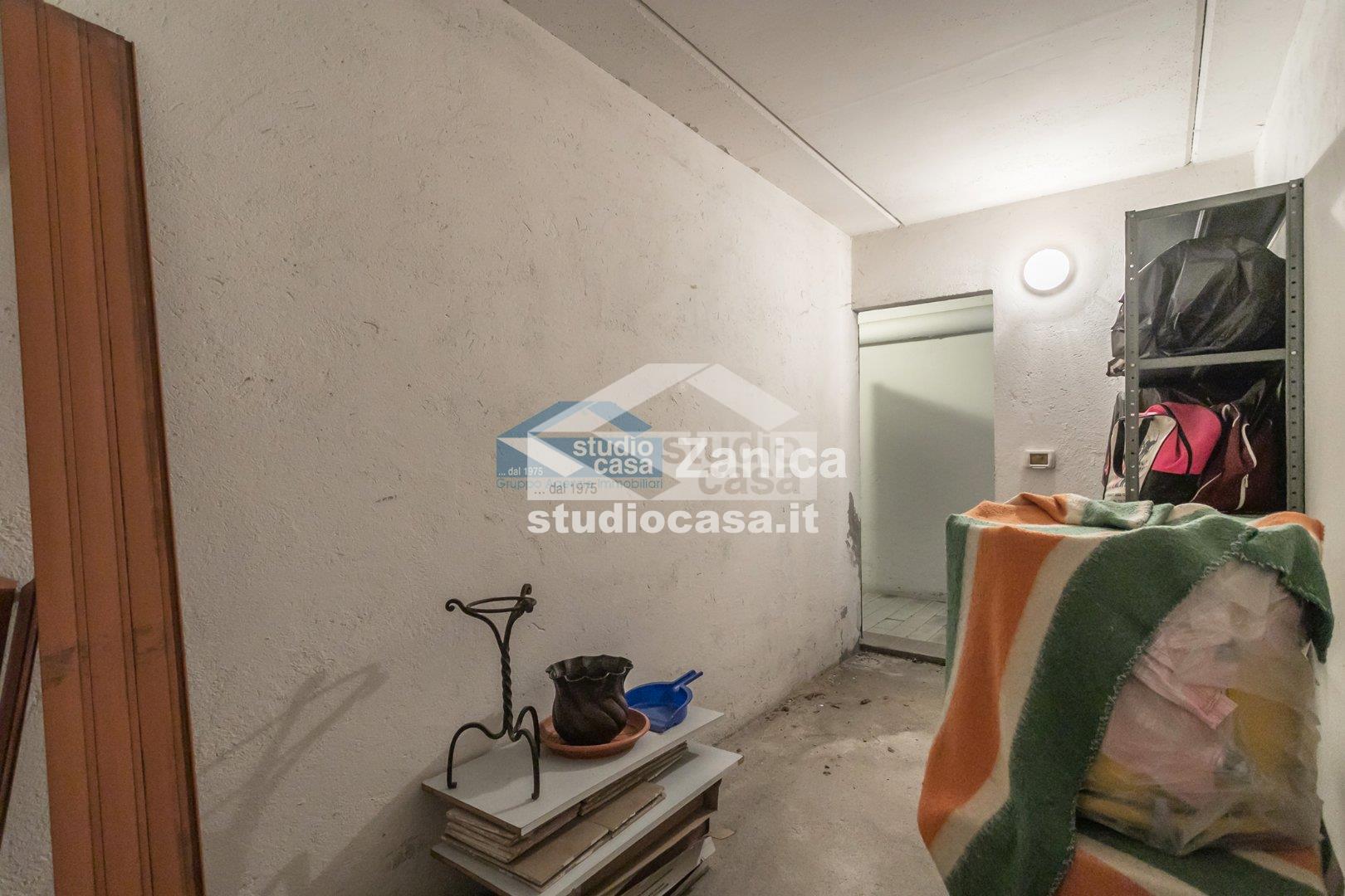 Appartamento in vendita a Bergamo