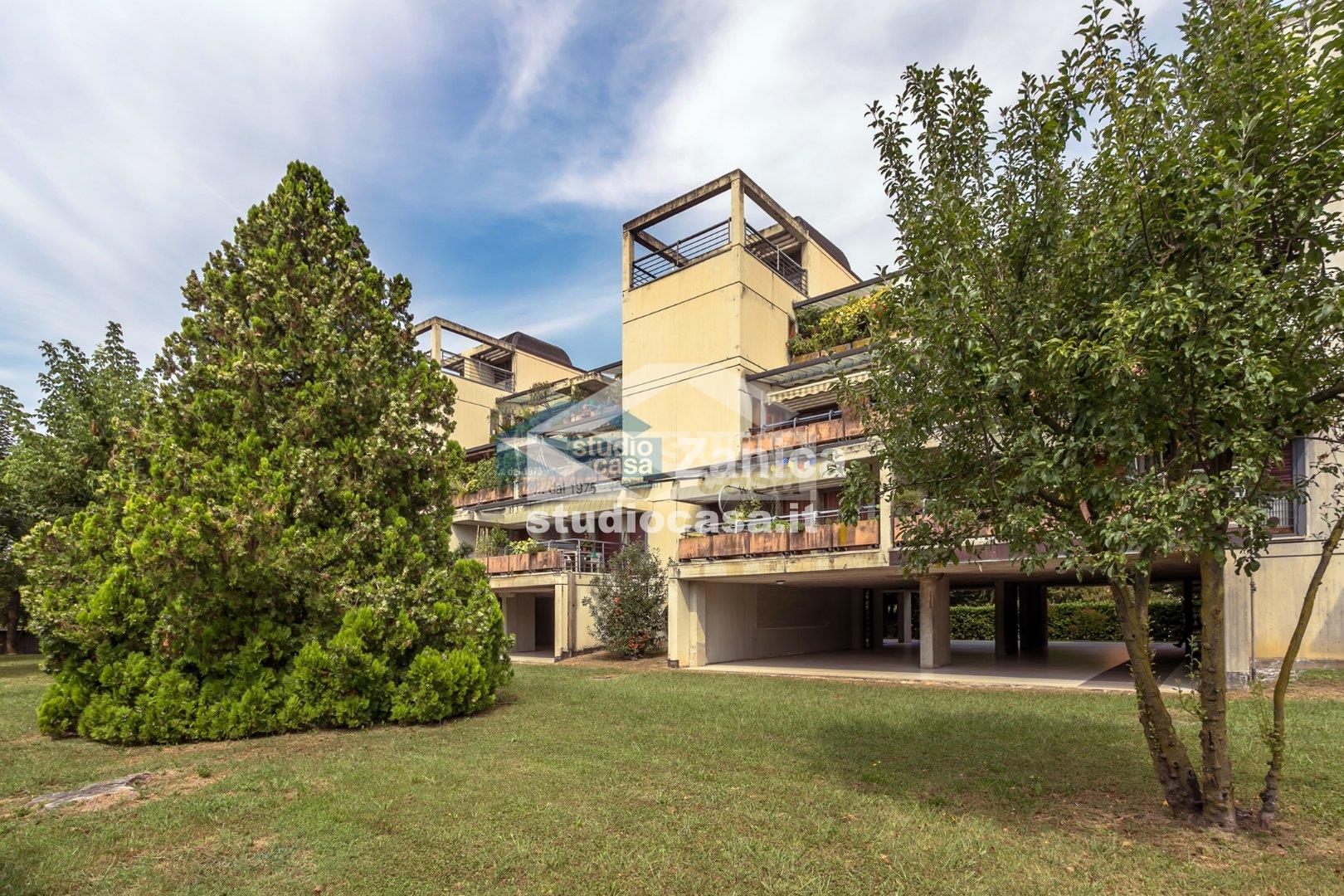 Appartamento in vendita a Bergamo