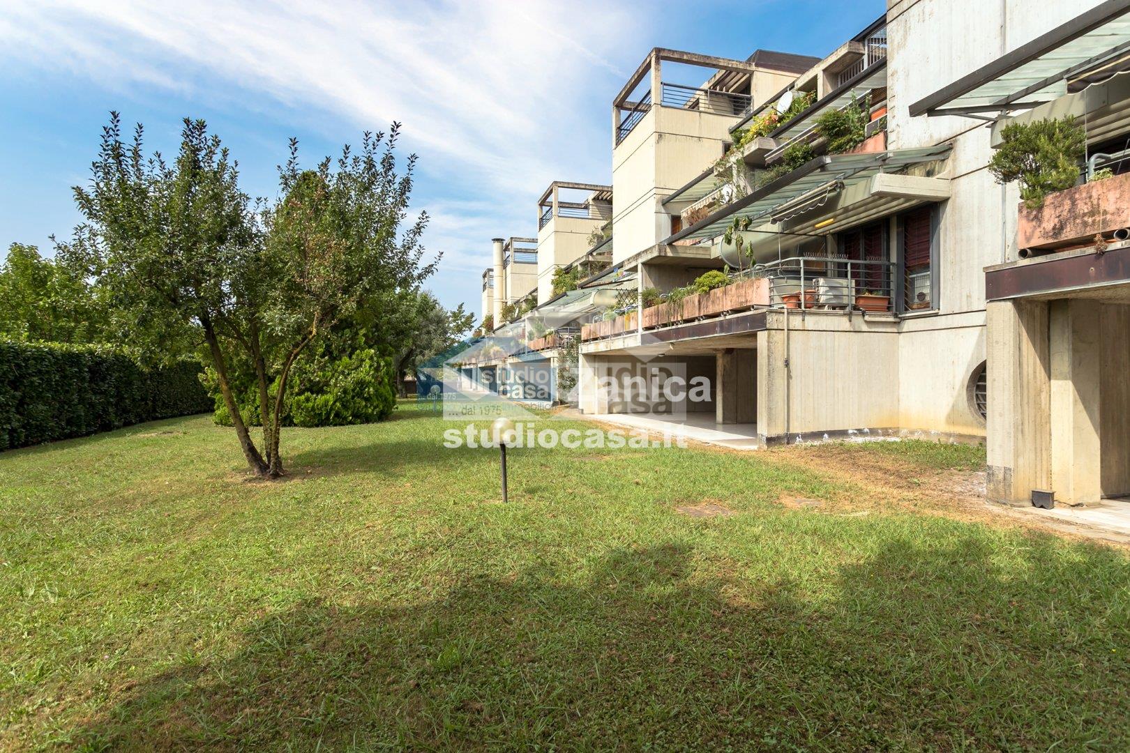 Appartamento in vendita a Bergamo