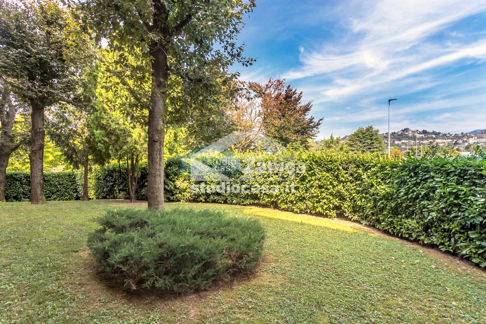 Appartamento in vendita a Bergamo