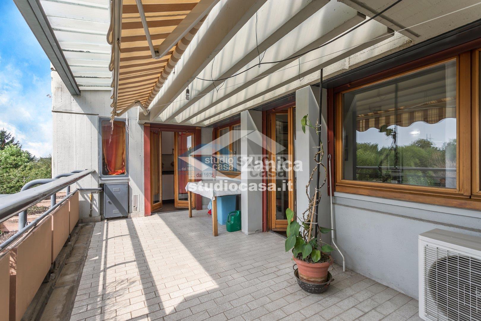 Appartamento in vendita a Bergamo