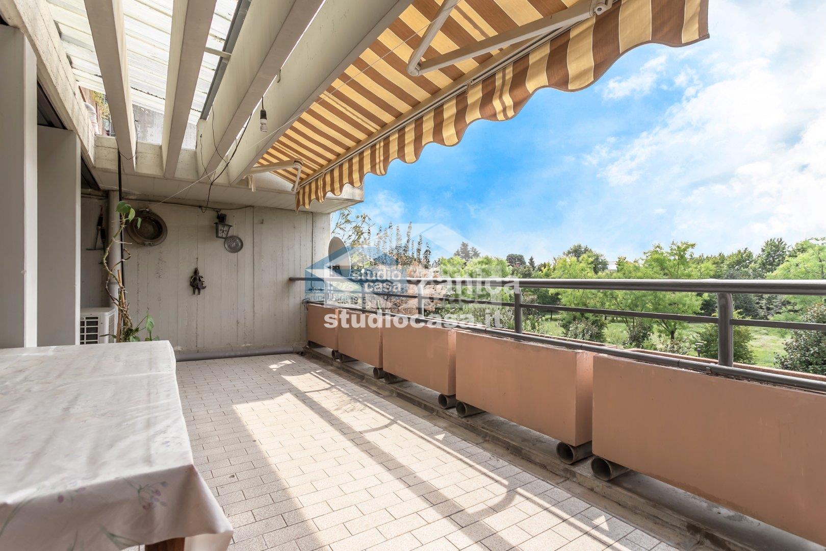 Appartamento in vendita a Bergamo