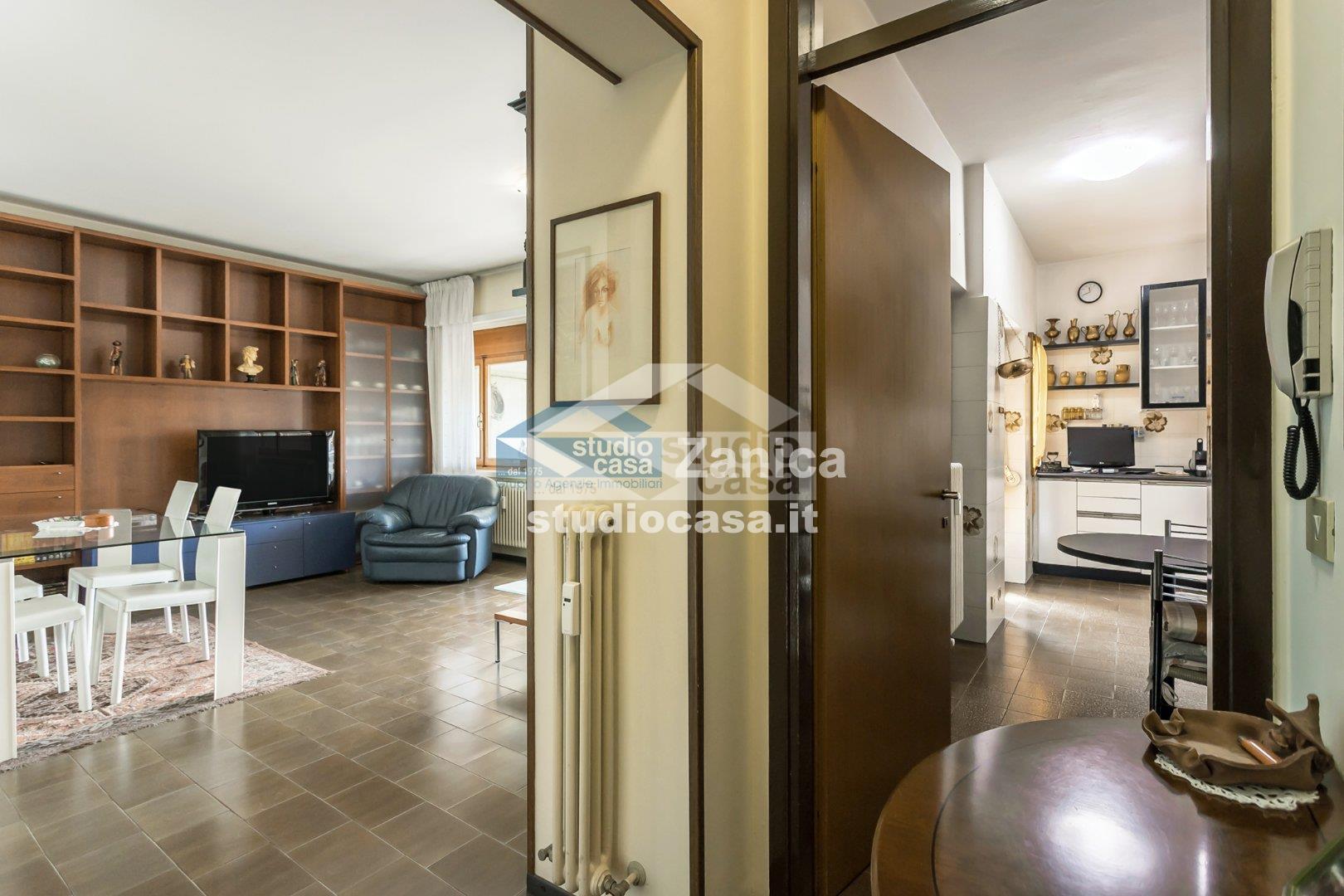 Appartamento in vendita a Bergamo