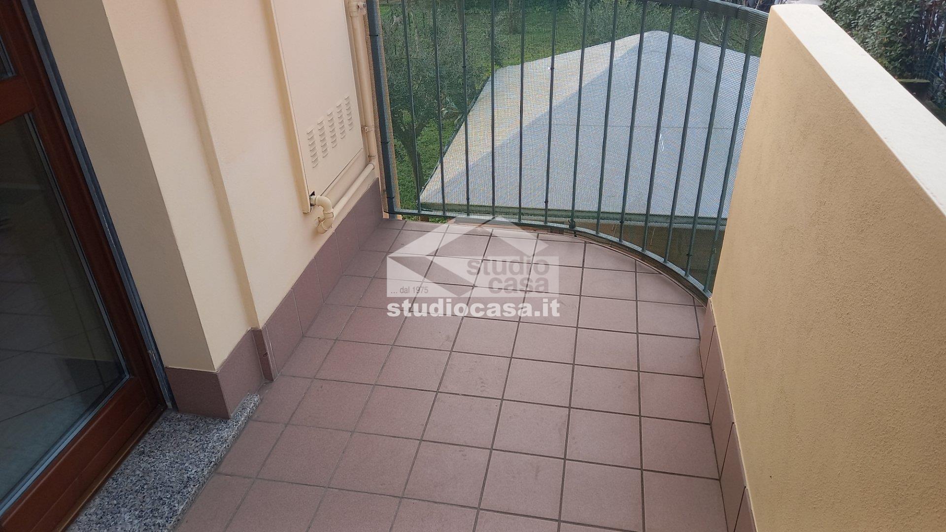 Appartamento in affitto a Stezzano