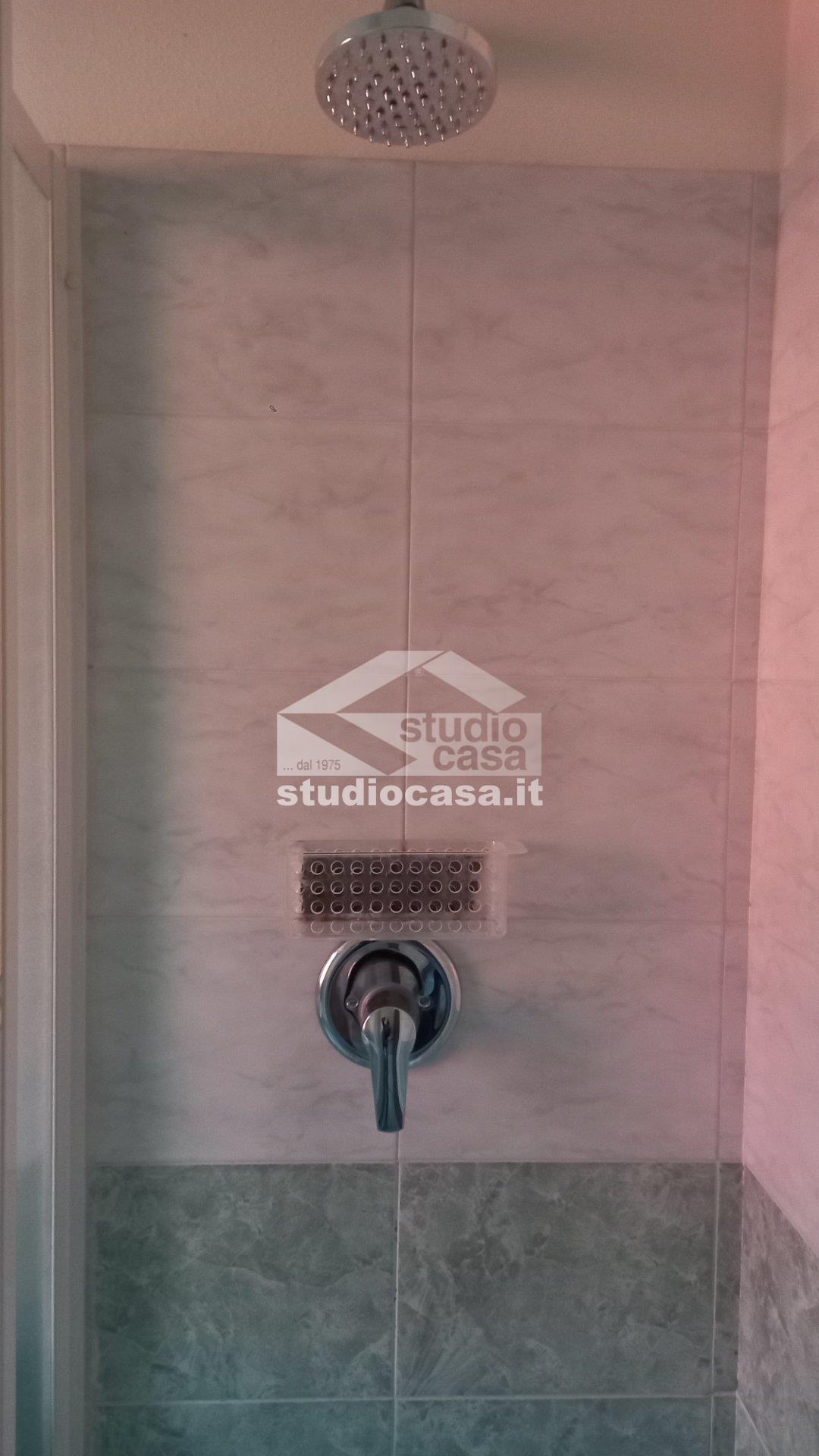 Appartamento in affitto a Stezzano