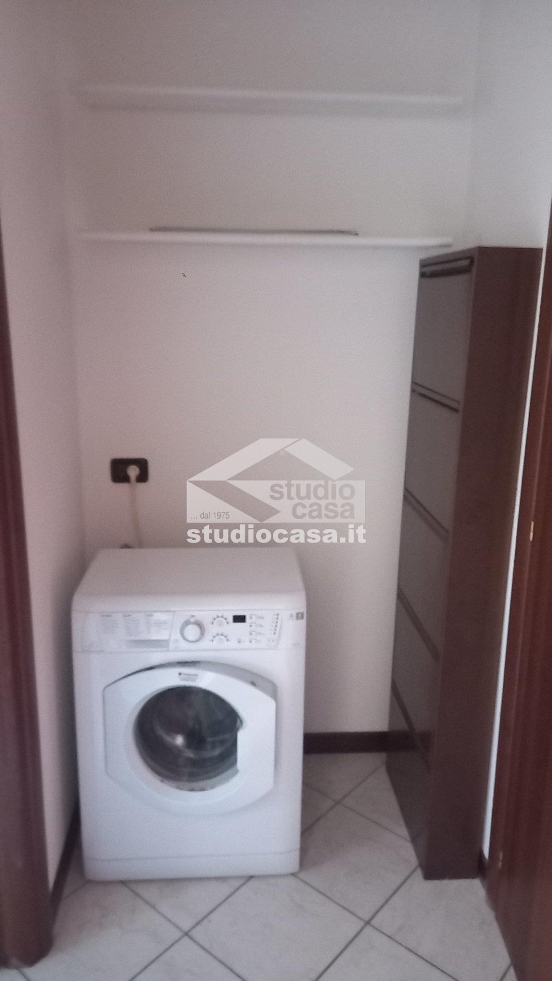 Appartamento in affitto a Stezzano