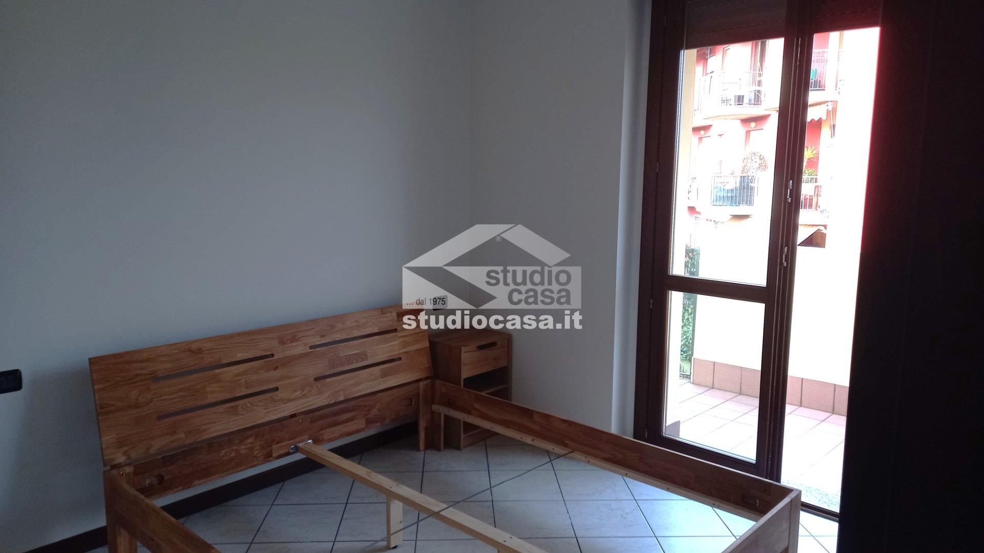 Appartamento in affitto a Stezzano