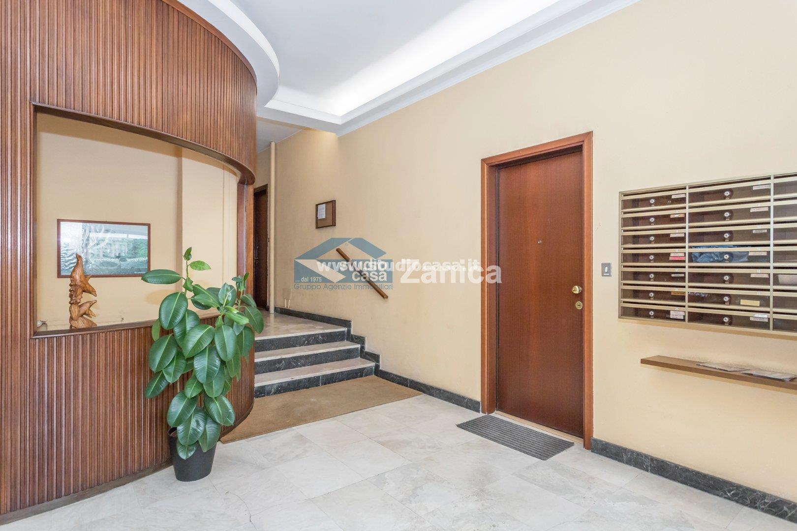 Appartamento in vendita a Bergamo