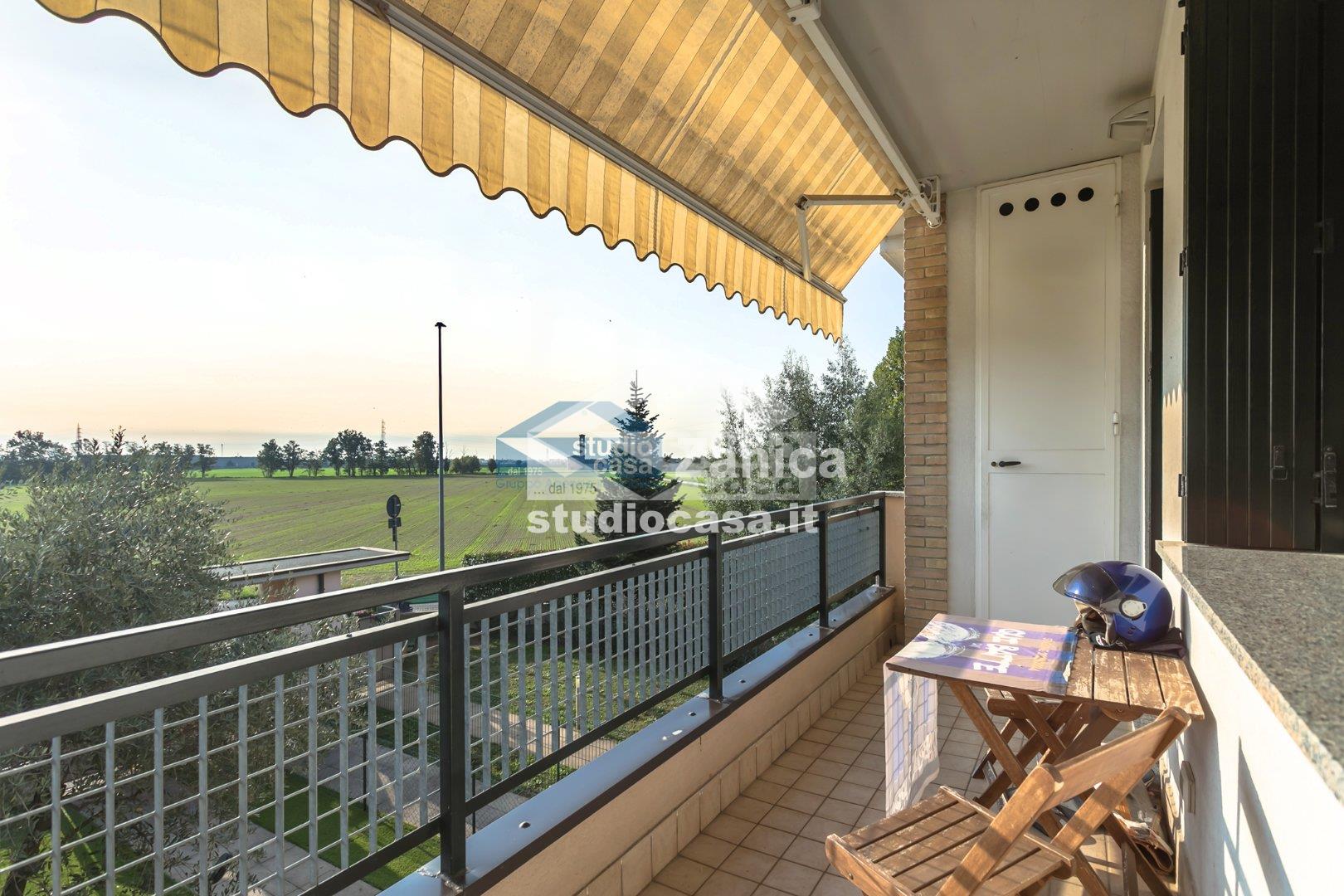 Appartamento in vendita a Zanica