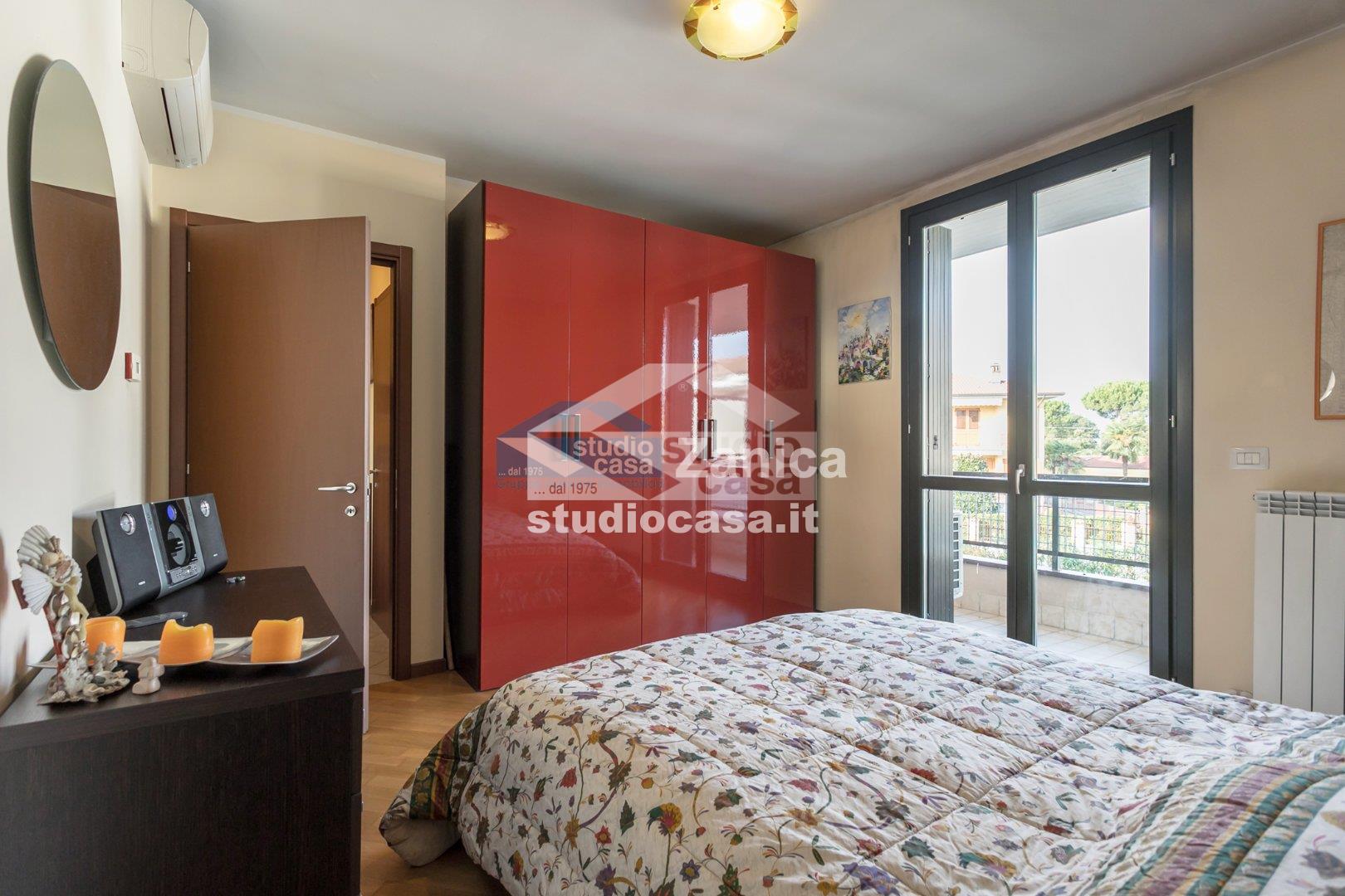 Appartamento in vendita a Zanica