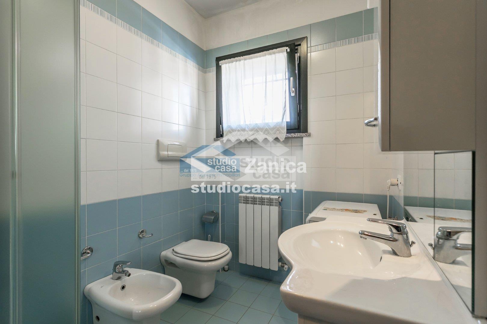 Appartamento in vendita a Zanica