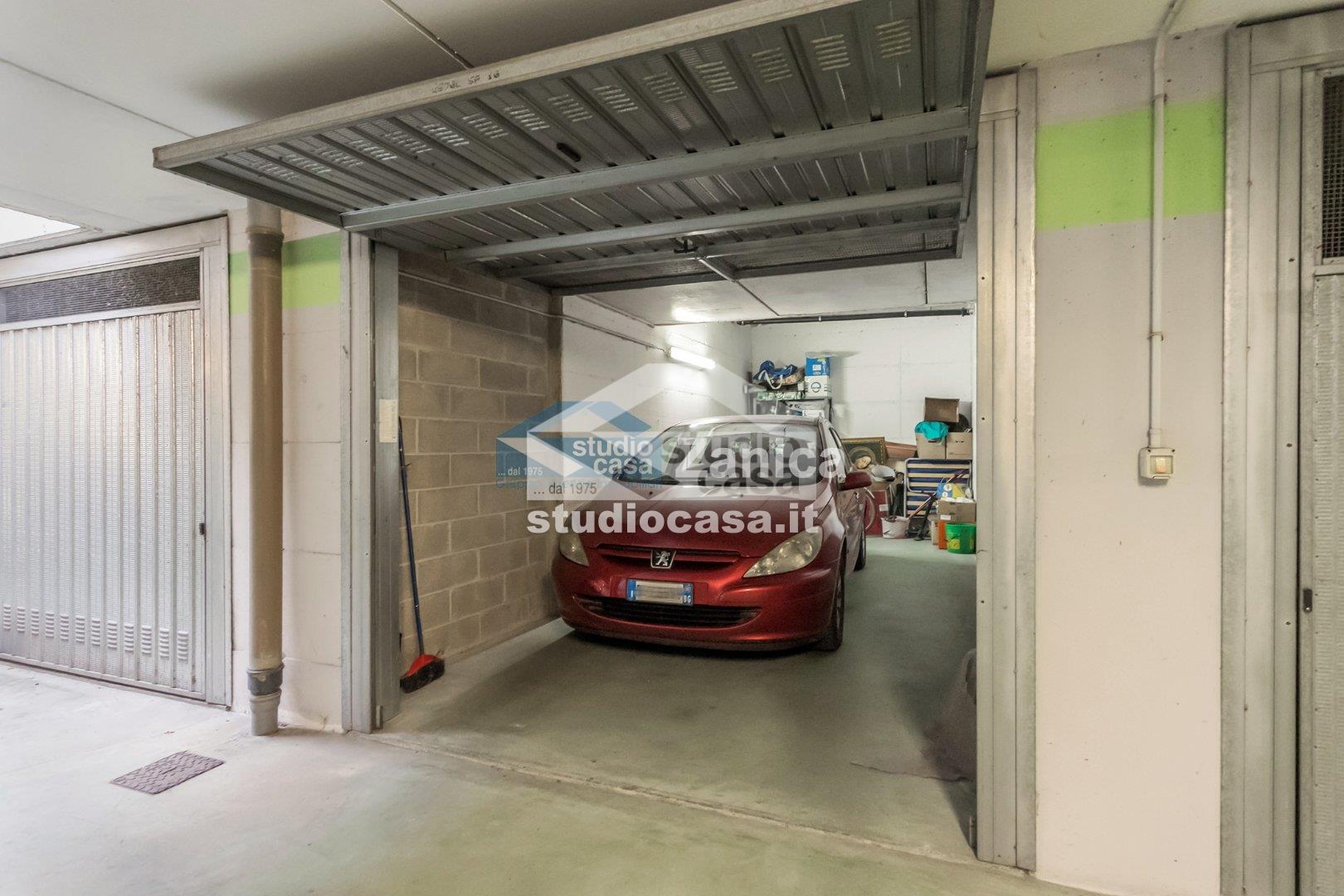 Appartamento in vendita a Zanica