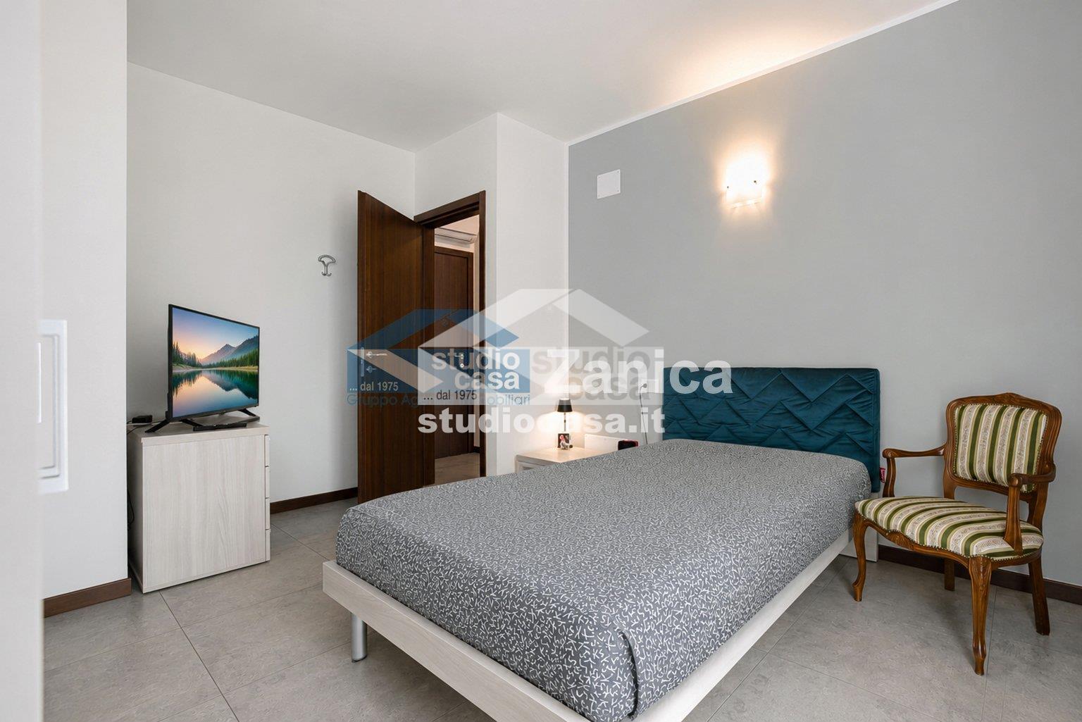 Appartamento in vendita a Grassobbio