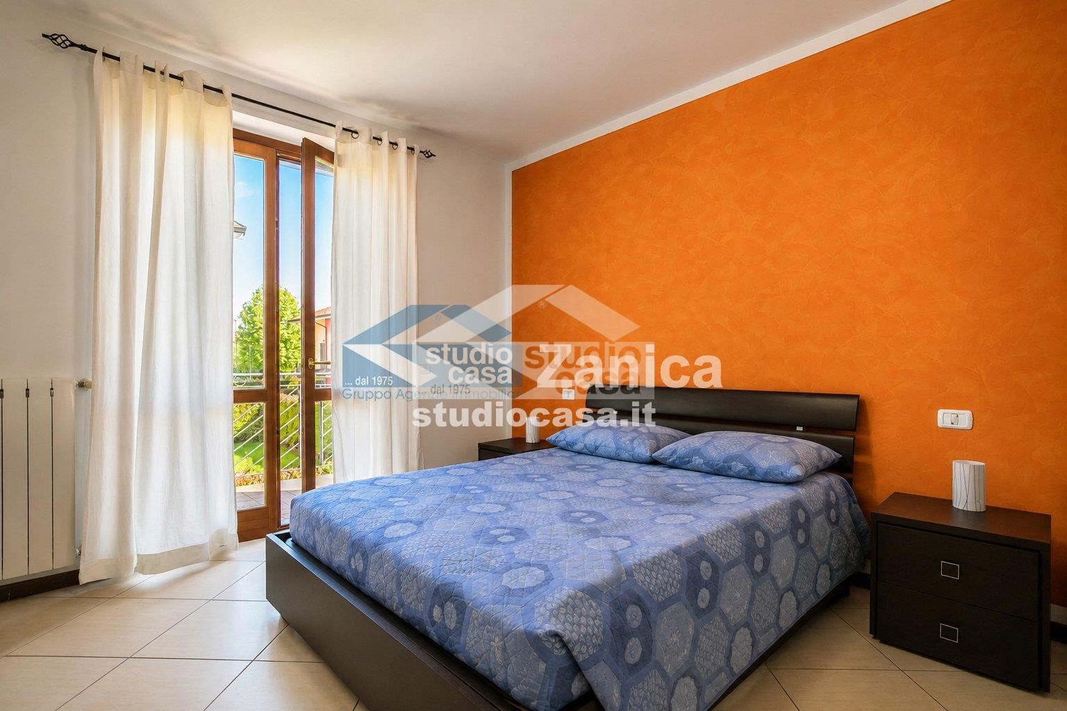 Appartamento in vendita a Urgnano