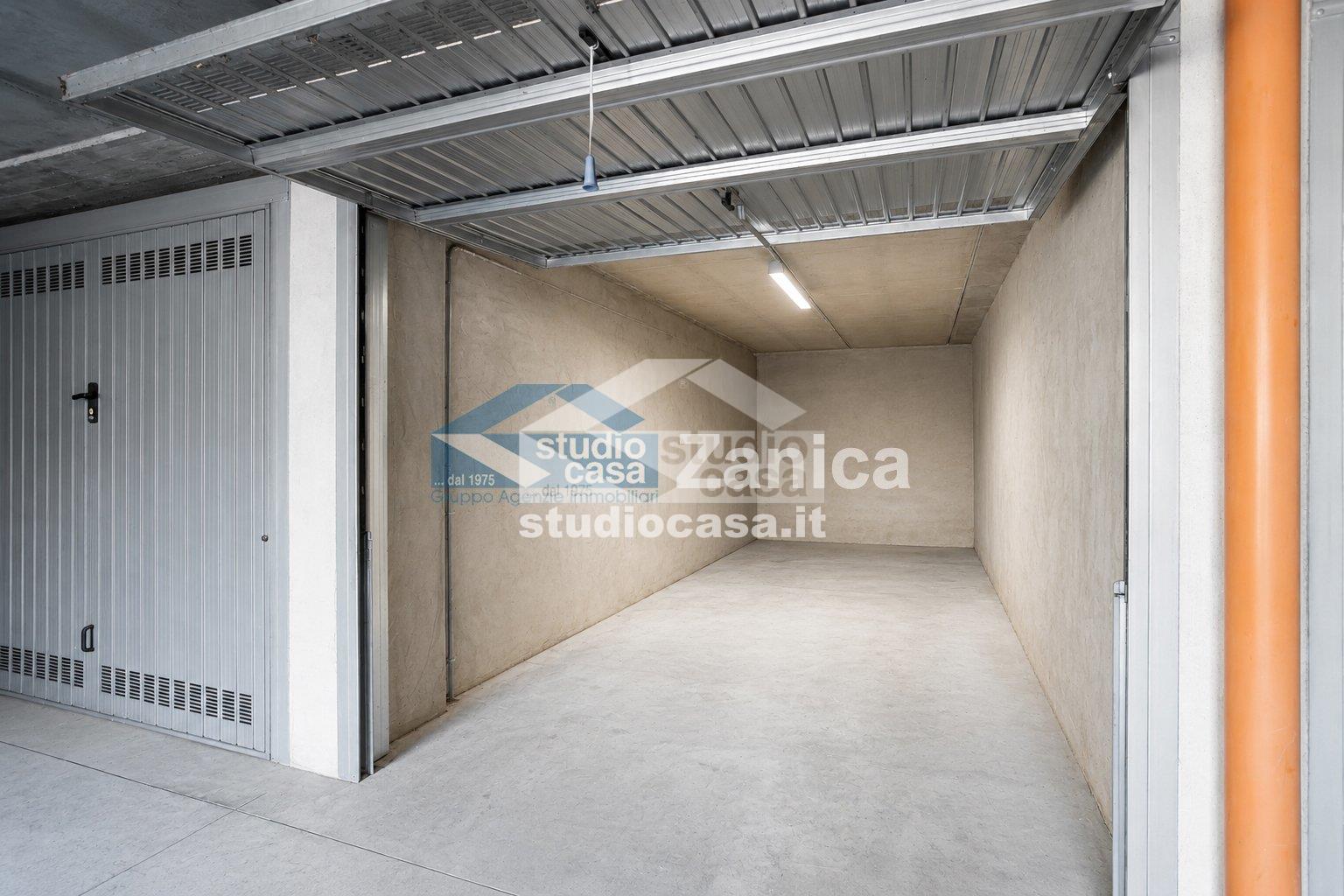 Appartamento in vendita a Urgnano