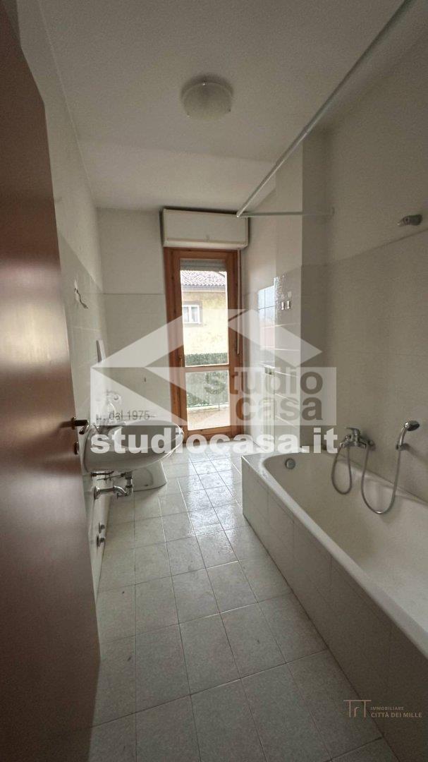 Appartamento in vendita a Zanica