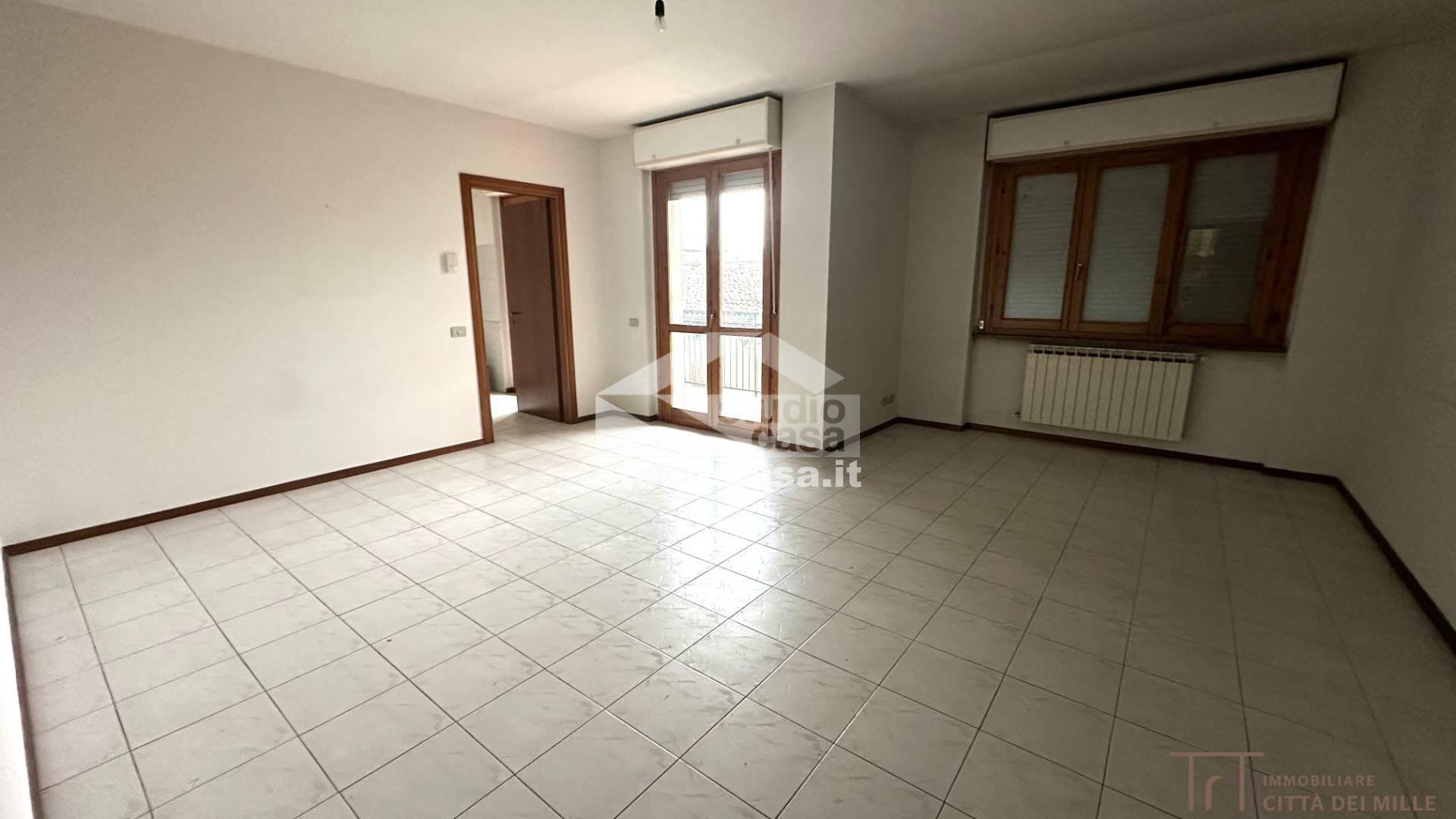 Appartamento in vendita a Zanica