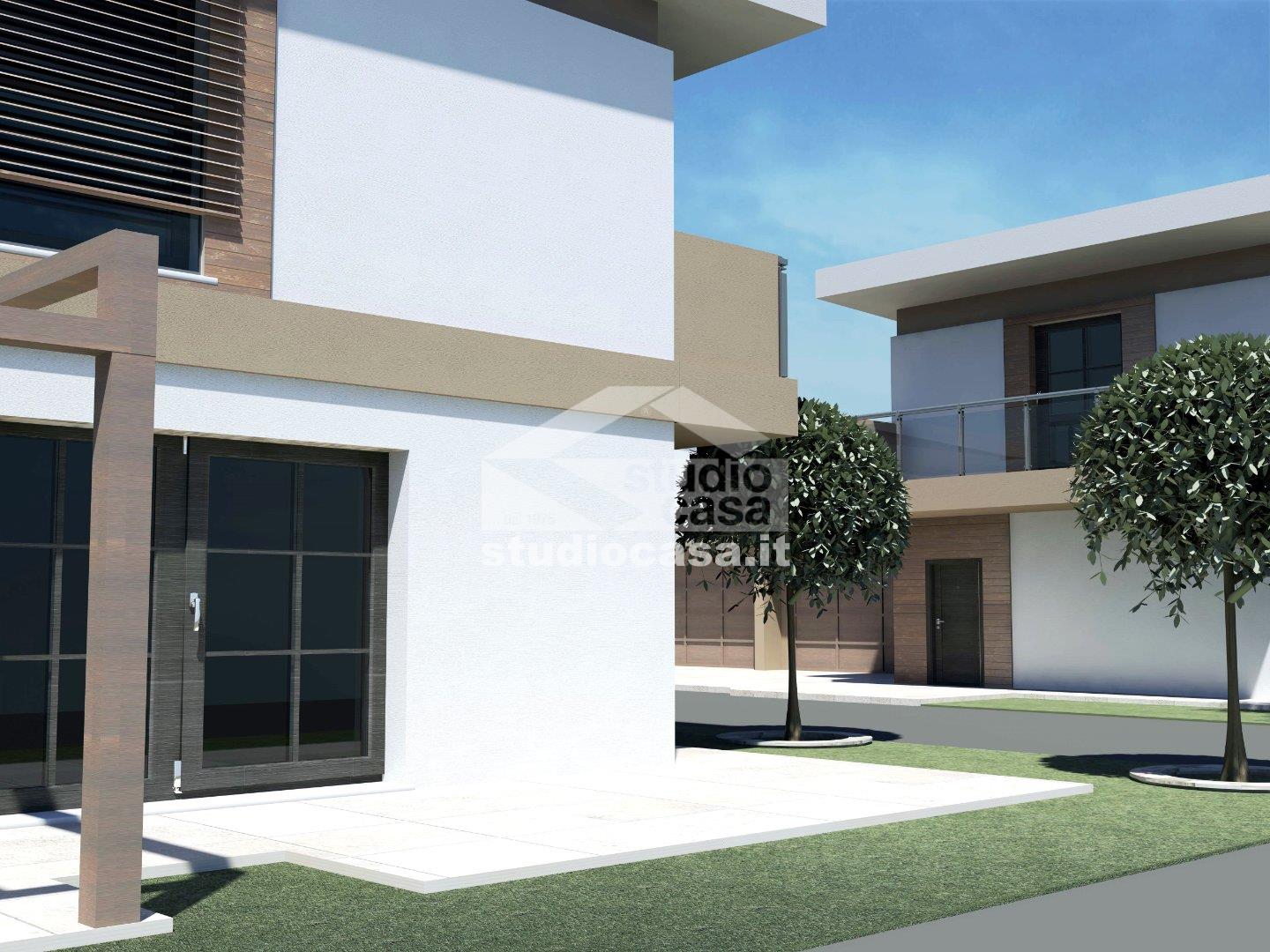 Terreno Residenziale in vendita a Spirano