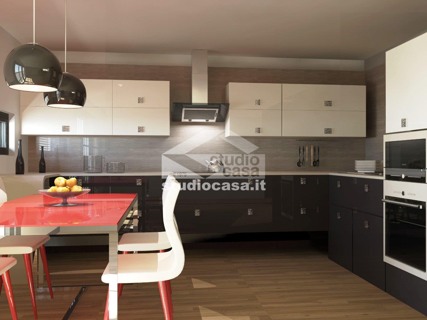 Terreno Residenziale in vendita a Spirano