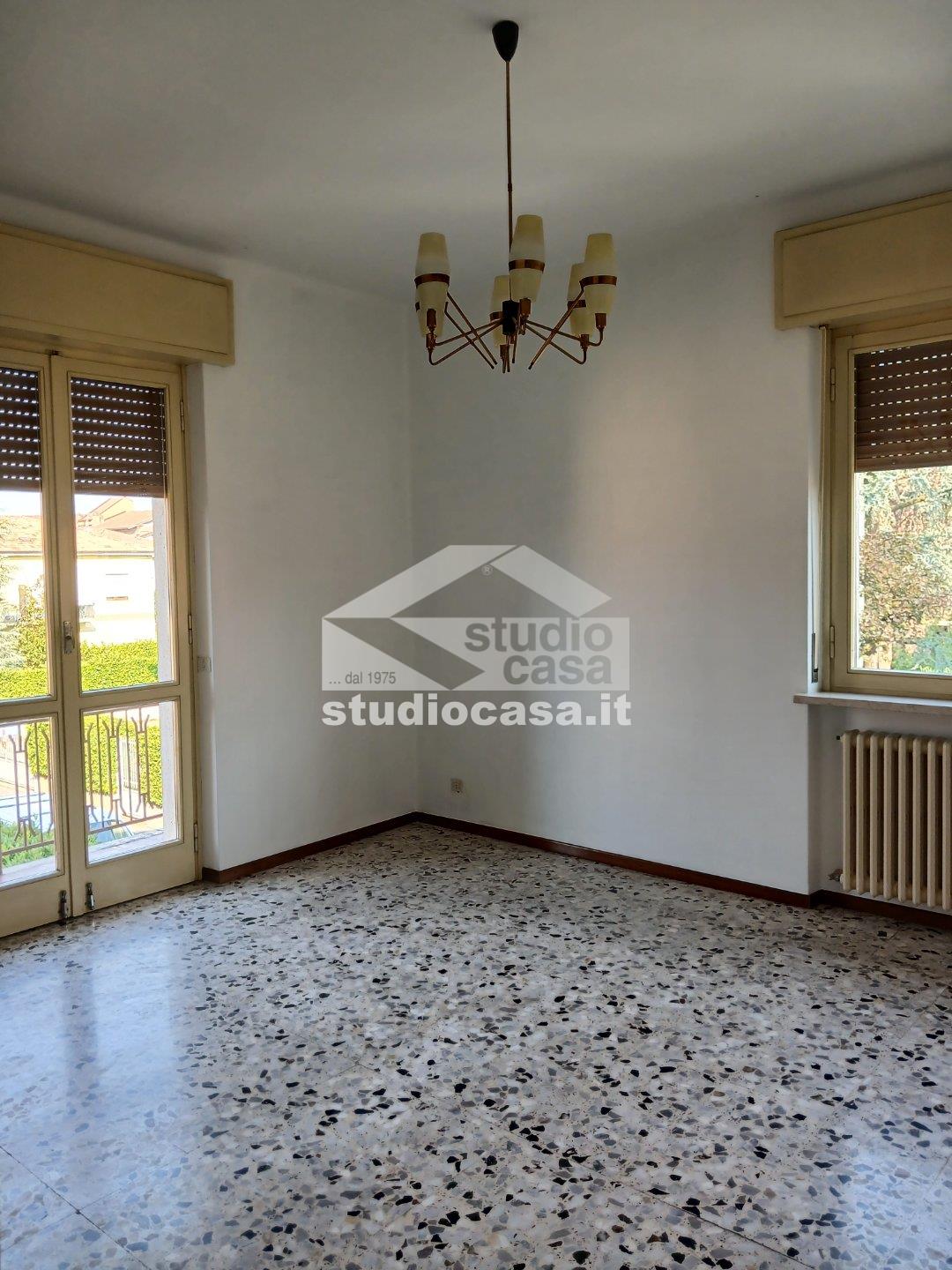 Appartamento in vendita a Bergamo