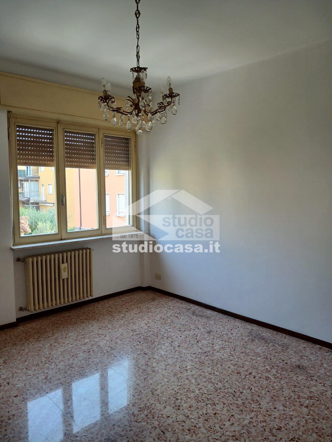 Appartamento in vendita a Bergamo