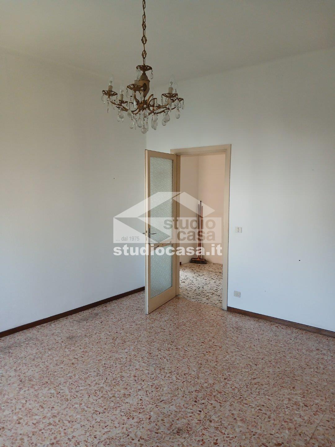 Appartamento in vendita a Bergamo