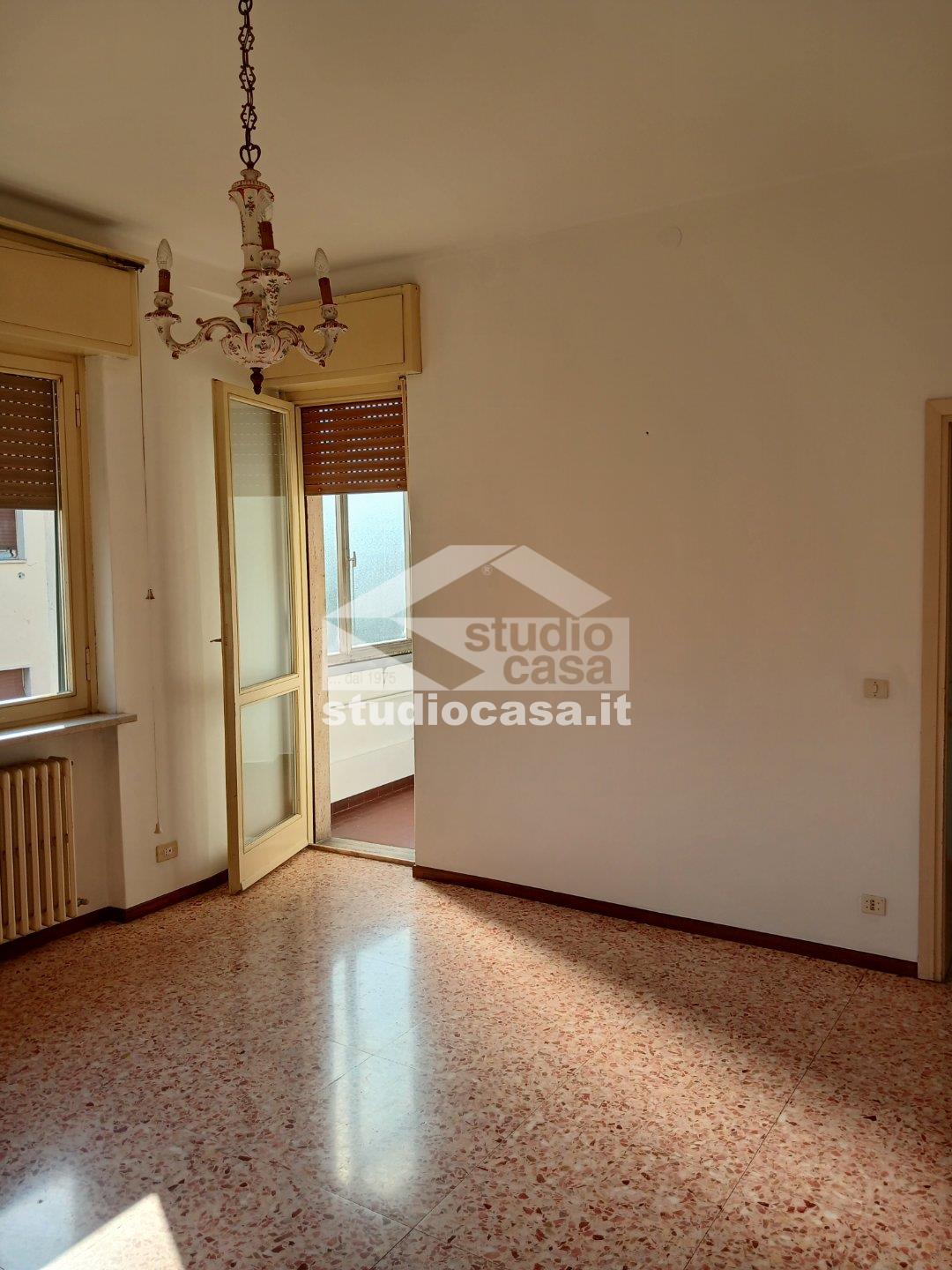 Appartamento in vendita a Bergamo
